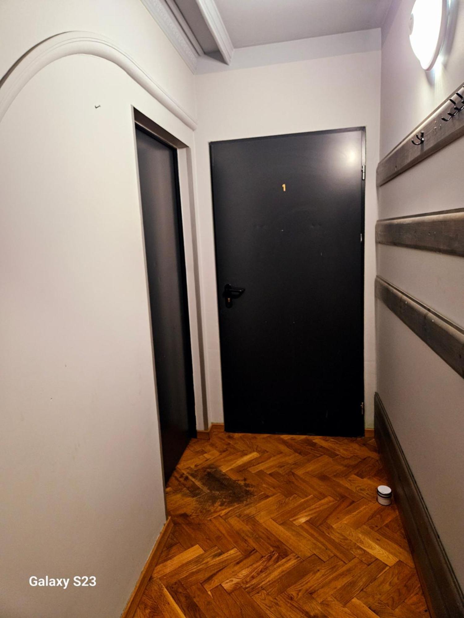 Pokoje Pracownicze Кімнати Для Працівників,Гуртожиток Swarzedz Bagian luar foto