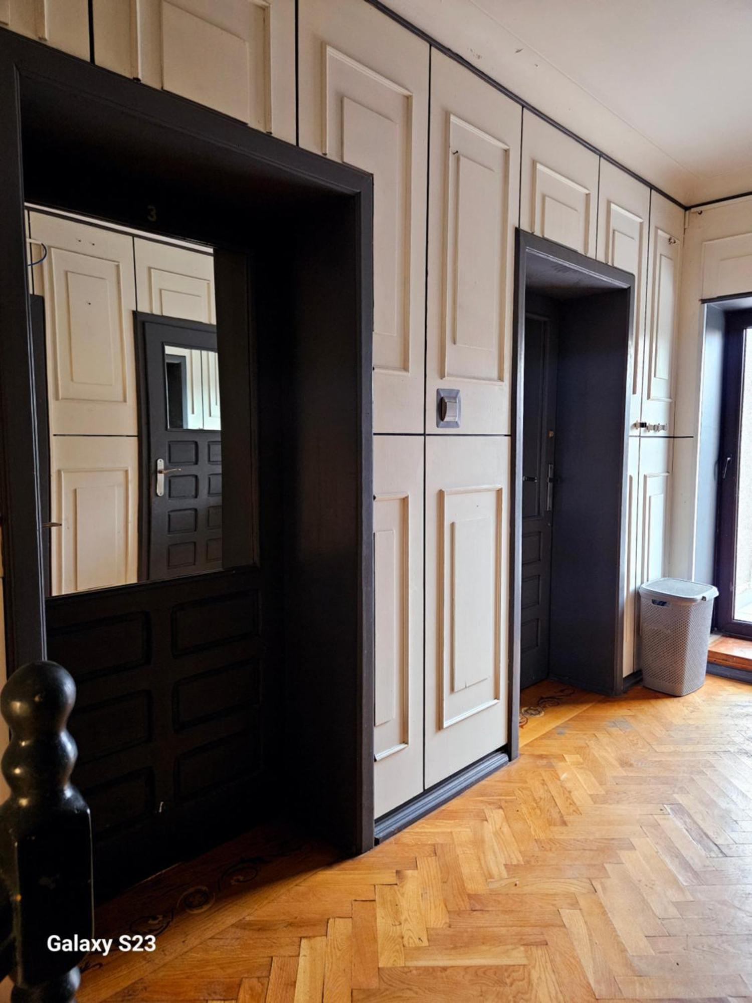 Pokoje Pracownicze Кімнати Для Працівників,Гуртожиток Swarzedz Bagian luar foto